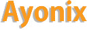 Ayonix Website Devlopment
