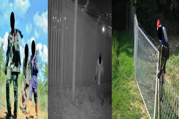 Cameratrap