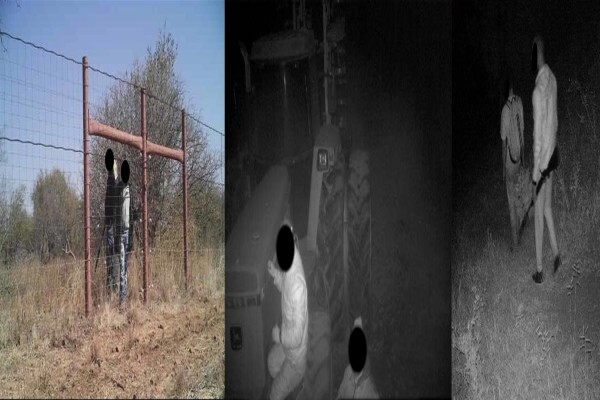 Cameratrap
