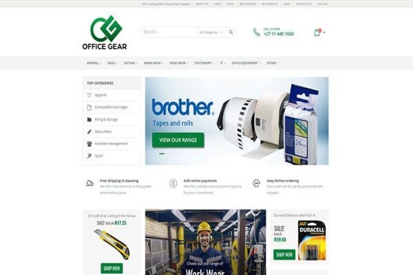 Jhnet Web Development