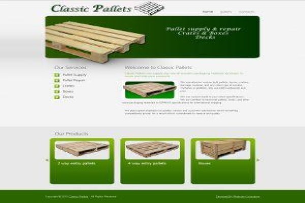 Platinum Computerz (Pty) Limited