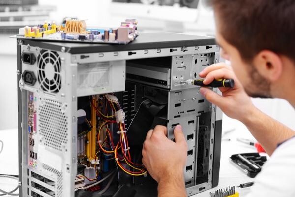 Platinum Computerz (Pty) Limited