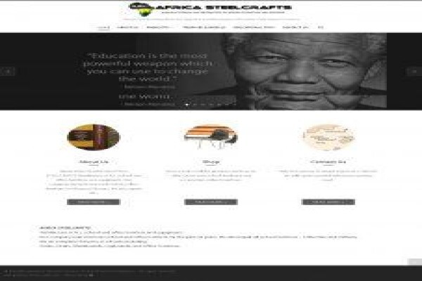Platinum Computerz (Pty) Limited