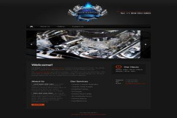 Platinum Computerz (Pty) Limited