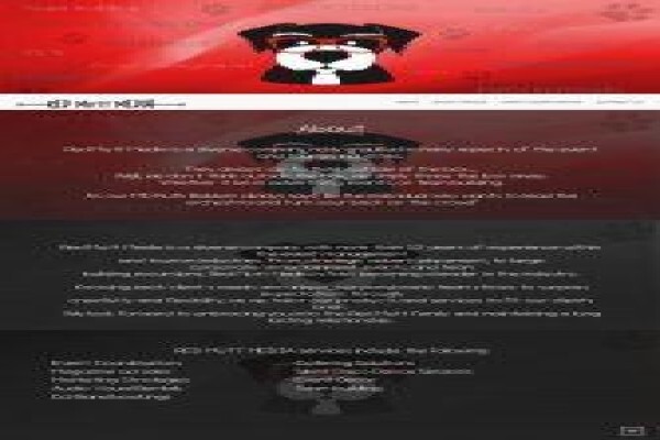 Platinum Computerz (Pty) Limited