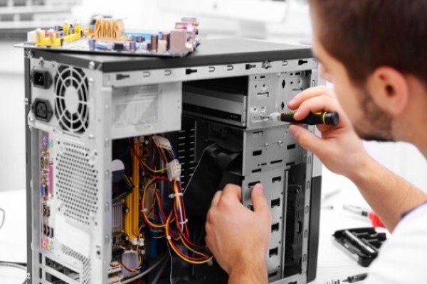 Platinum Computerz (Pty) Limited