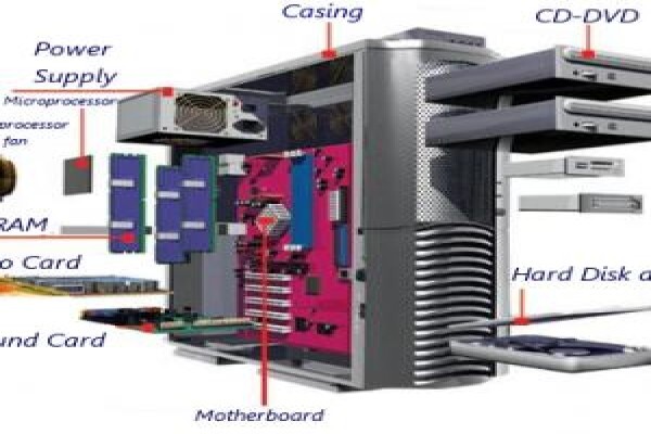 Platinum Computerz (Pty) Limited