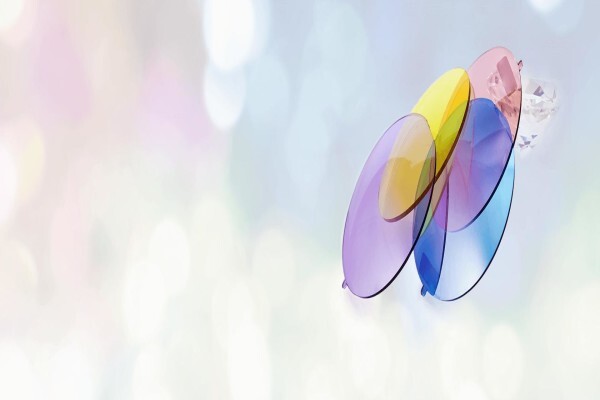 Shamir Optical Industry