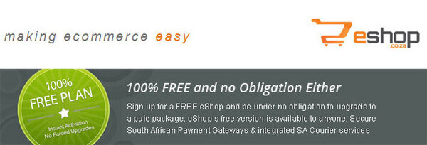 Eshop.Co.Za