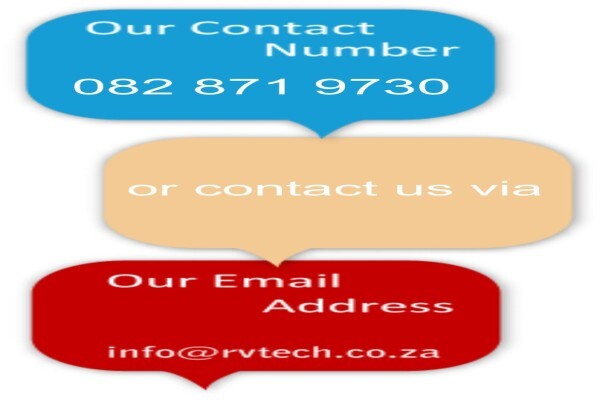Robertson Valley Technologies