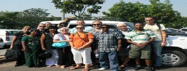 Missions With A Global Vision