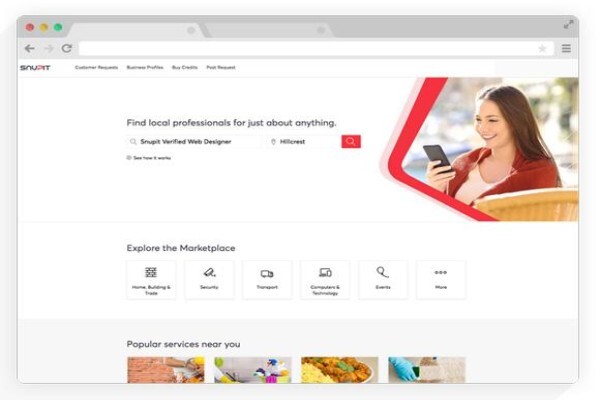 Intelligent Web