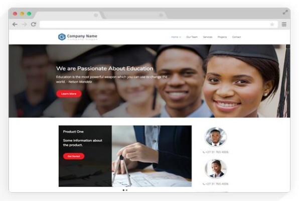 Intelligent Web