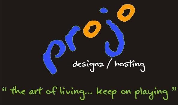Projo Website Designz & Hosting