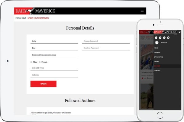 Realmdigital