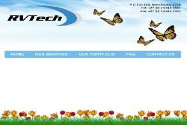 Robertson Valley Technologies