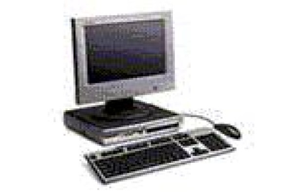 Soho Computer Systems
