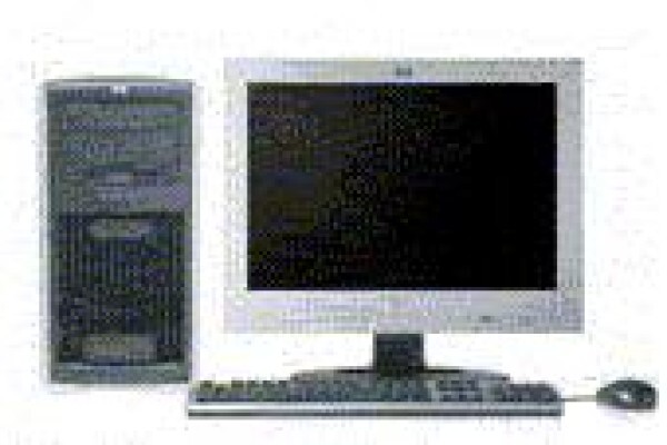 Soho Computer Systems