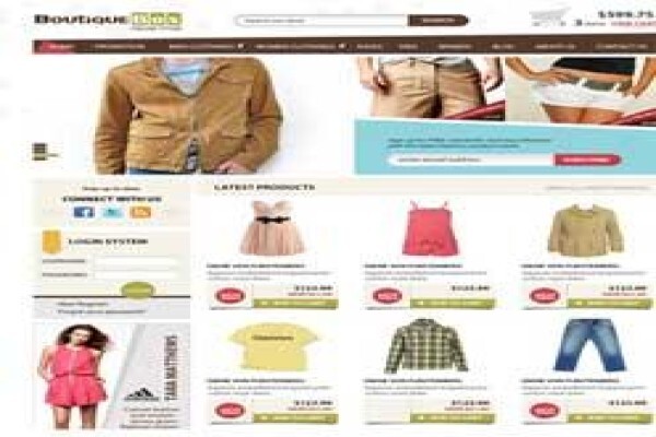 Webs.Co.Za