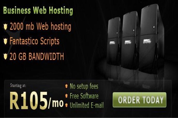 Ezwebhosting