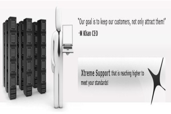 Ezwebhosting