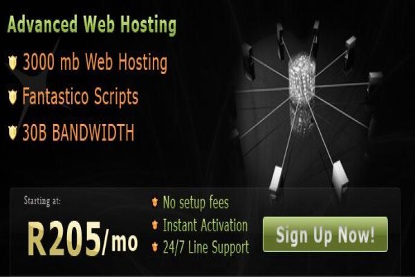 Ezwebhosting