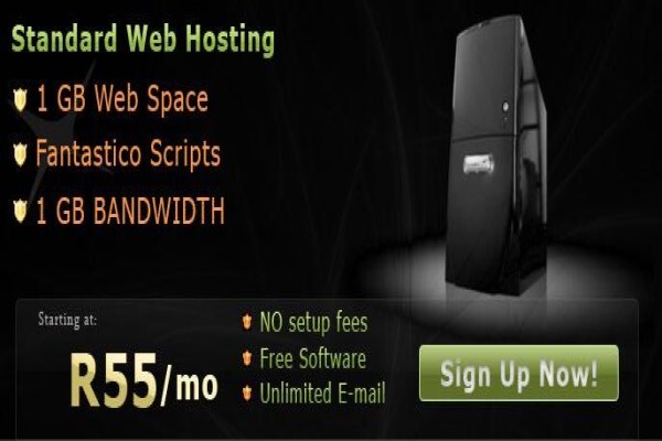 Ezwebhosting