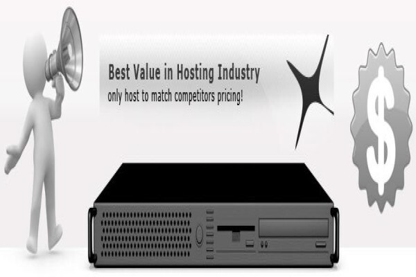 Ezwebhosting