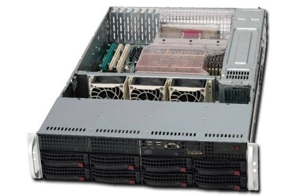 Telasera Technologies