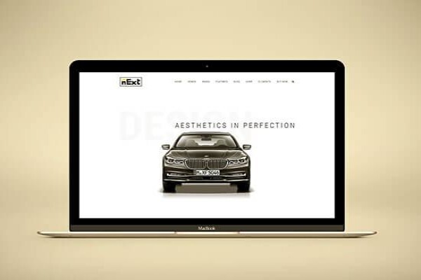 The Design House