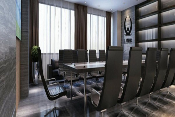 Lmbk Invetsment Holdings Pty(Ltd)