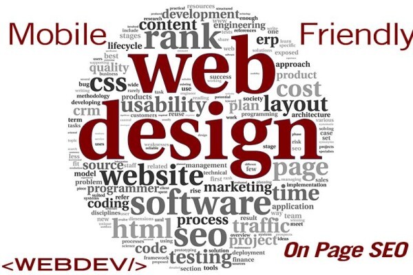 Red Hot Web Designs