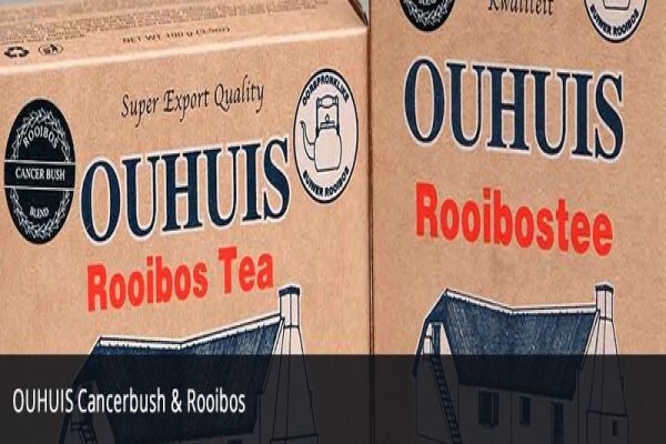 Rooibostee