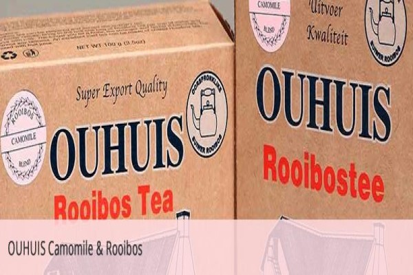 Rooibostee
