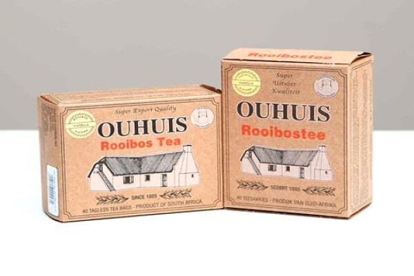 Rooibostee