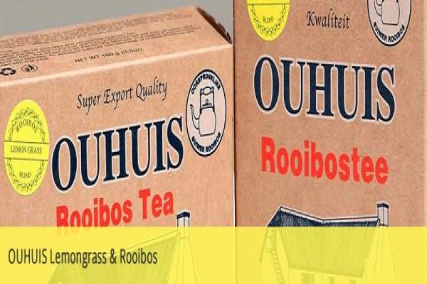 Rooibostee