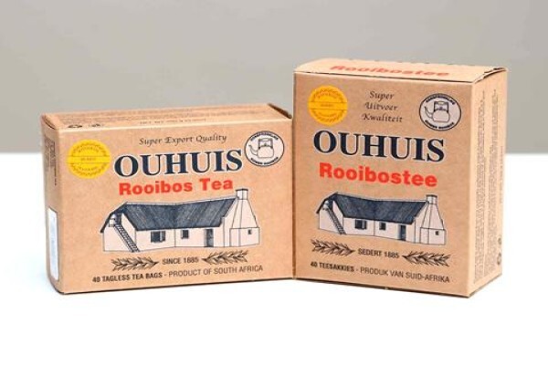 Rooibostee