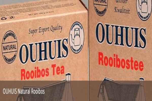 Rooibostee