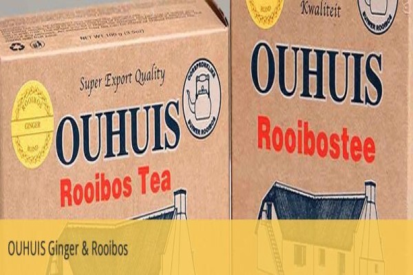 Rooibostee