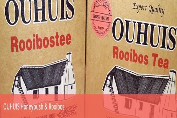 Rooibostee