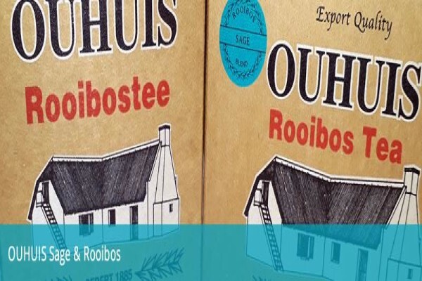 Rooibostee
