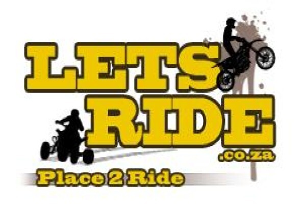 Lets Ride
