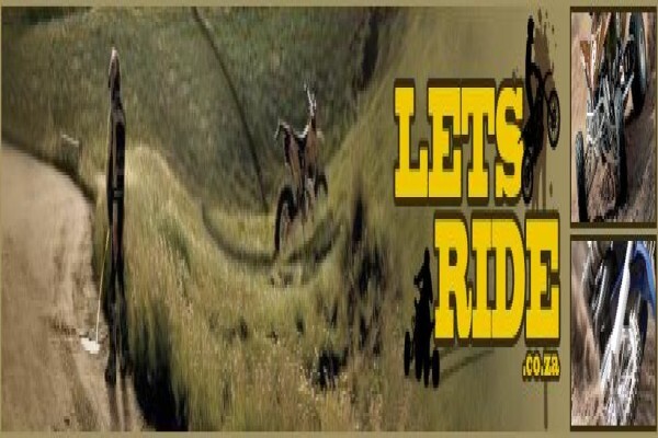 Lets Ride