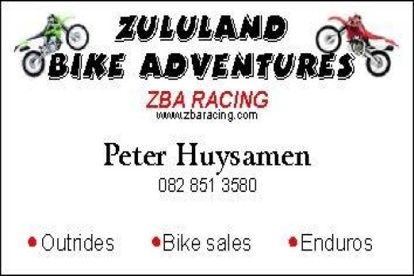 Lets Ride