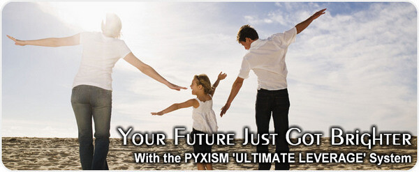 Pyxism South Africa