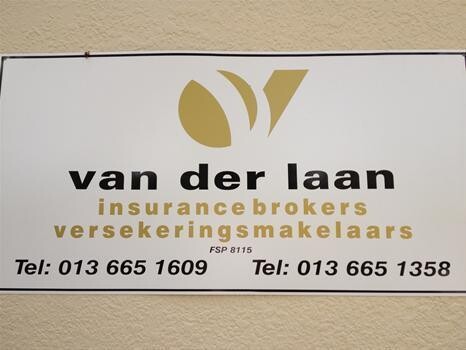 Van Der Laan Versekerings Makelaars