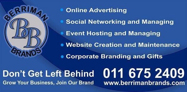 Berriman Brands