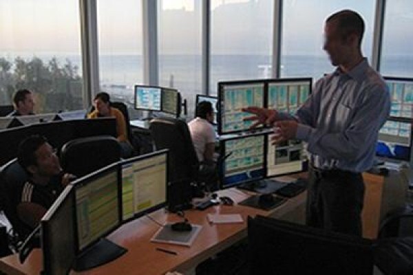 Forex College
