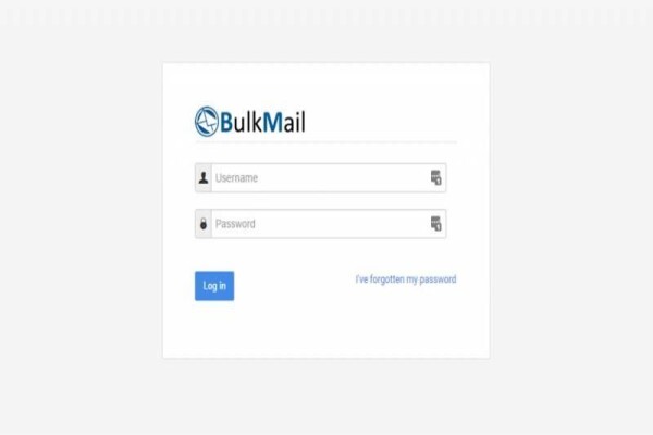 Gbulkmail