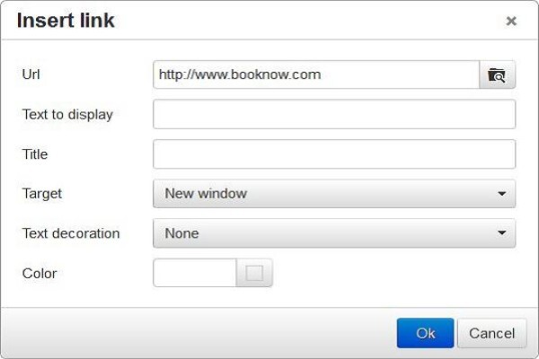 Gbulkmail